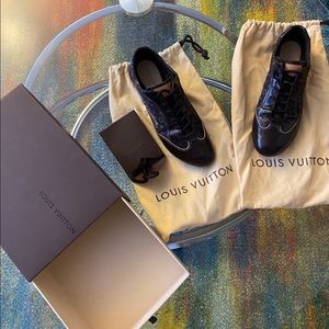 Louis Vuitton Sneakers